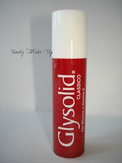 Recensione Glysolid burrocaco classico