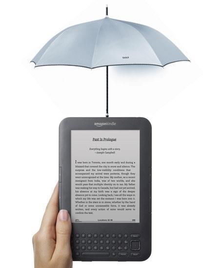 Ancora sull’eReader