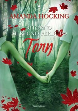 Recensione: Torn