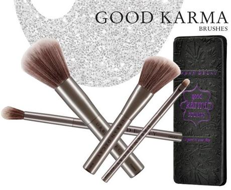 Urban Decay Good Karma Powder Brush & Concealer Pencil