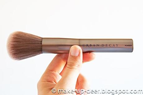 Urban Decay Good Karma Powder Brush & Concealer Pencil