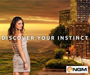 IL FASHION PASSA ANCHE ATTRAVERSO LA TECNOLOGIA: NGM-DISCOVER TOUR INSTINCT