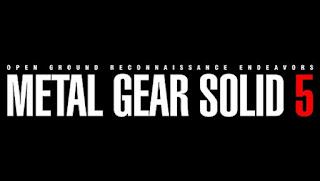 Metal Gear Solid 5 : spunta una data di uscita ?