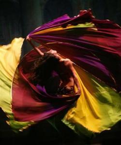 Camminare a testa alta - e passo leggero