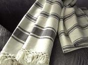 “Fouta” c'est chic!