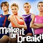  Make it or break it  Giovani campionesse   videos vetrina le grandi serie tv 