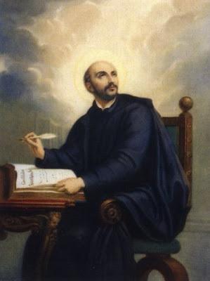 Ignazio di Loyola