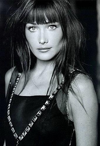 carla bruni