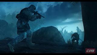 Ghost Recon Future Soldier : annunciato il DLC Raven Strike