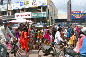 India, Rajasthan: i palazzi dei Maraja e il deserto del Thar – Arrivo a Delhi