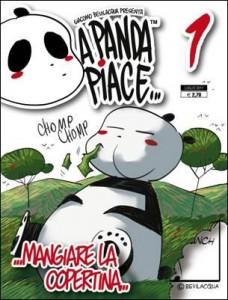 A Panda Piace… #1 (Bevilacqua)