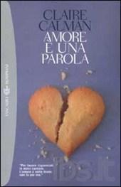 Amore è una parola