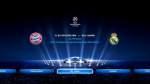 Pro Evolution Soccer 2013, tris di immagini sulla Champions League