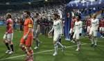 Pro Evolution Soccer 2013, tris di immagini sulla Champions League