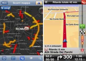 I navigatori Tom Tom nuova versione
