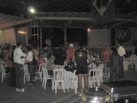 Ironman Brasil, 2005 (aka I remember)