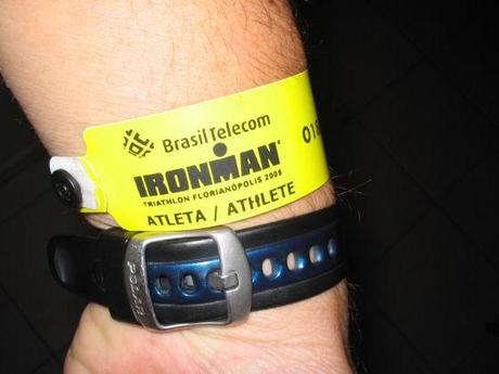 Ironman Brasil, 2005 (aka I remember)