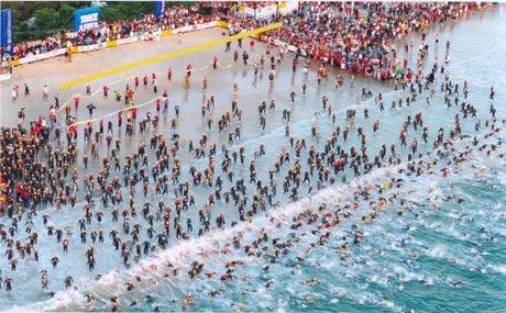 Ironman Brasil, 2005 (aka I remember)