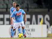 Gargano all'Inter, accordo dirittura d'arrivo Napoli
