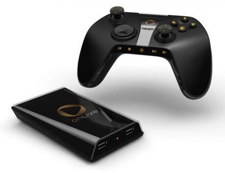 Onlive, la nuova proprietaria è la Lauder Partners