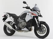 Honda 1200 (Crosstourer DCT) 2012 Mugen