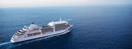 Da Silversea i nuovi cataloghi 2013: oltre 200 viaggi per 450 destinazioni raggiunte in sette Continenti.