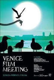 “Corto in Corsa” al Venice Film Meeting 2012!