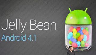 Il nuovo Android: Jelly Bean