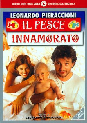 Il Pesce Innamorato
