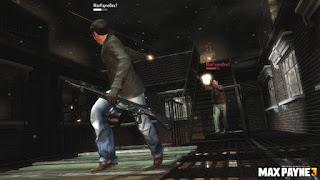 Max Payne 3 : data e dettagli del DLC Disorganized Crime Pack