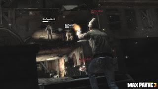 Max Payne 3 : data e dettagli del DLC Disorganized Crime Pack