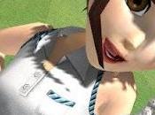 Everyboody's Golf "Vita" Playstation