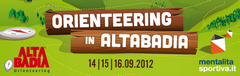 Orienteering: Trofeo delle Regioni in Alta Badia aspettiamo 800 orientisti