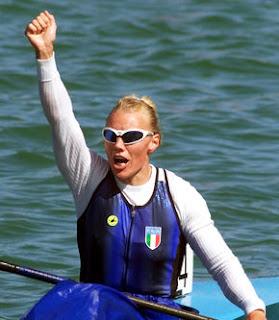 Il medagliere di Hermosa