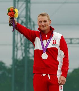 Il medagliere di Hermosa