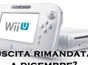 Nintendo uscita rimandata dicembre?