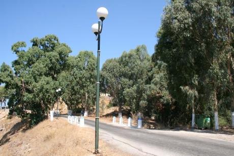Leros, l’isola che profuma di eucalyptus