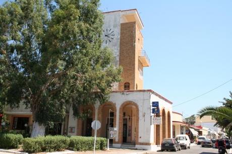 Leros, l’isola che profuma di eucalyptus