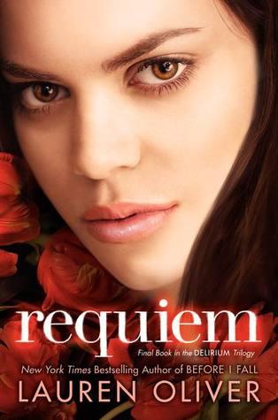 Waiting On Wednesday #19 - Requiem