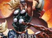 [The Comics] Thor Avengers