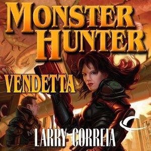 I Libri del Goblin: The Monster Hunters