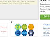 Codecademy, imparare javascript divertendosi