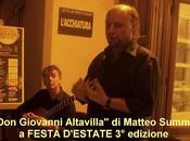 "Don Giovanni Altavilla" Matteo Summa spasso" vicoli borgo antico Grottaglie