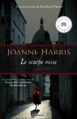 LE SCARPE ROSSE - Joanne Harris