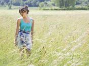 ...walking sunshine...