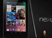 Google Nexus tablet ruba!