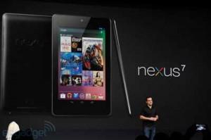 Nexus di Google