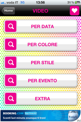 APPLIFE: CLIO MAKE UP A PORTATA DI SMARTPHONE