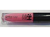 Review&Swatches; BELLA OGGI GLOSS nella colorazione Pink Extreme