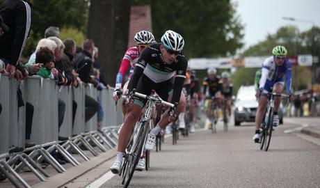 Chi sfiderà Peter Pan Sagan nel GP Carnago...Eugenio